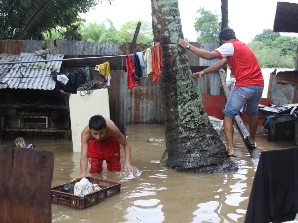 Gobernador de Antioquia reiteró la necesidad de declarar calamidad nacional por las lluvias