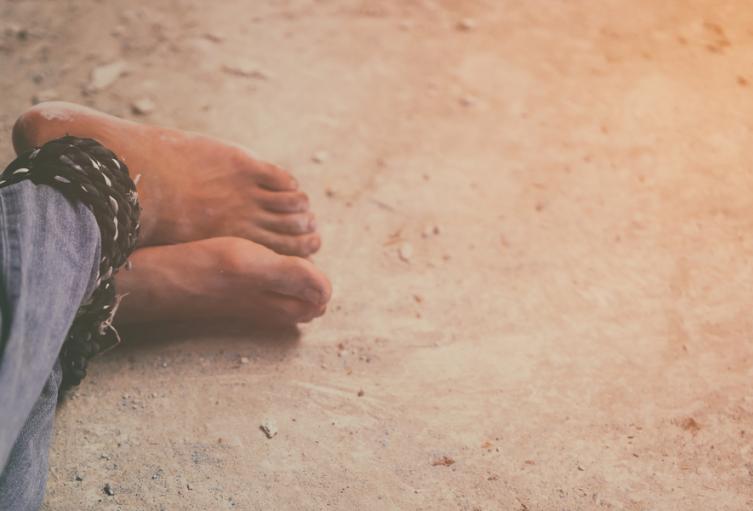 Referencia de tortura