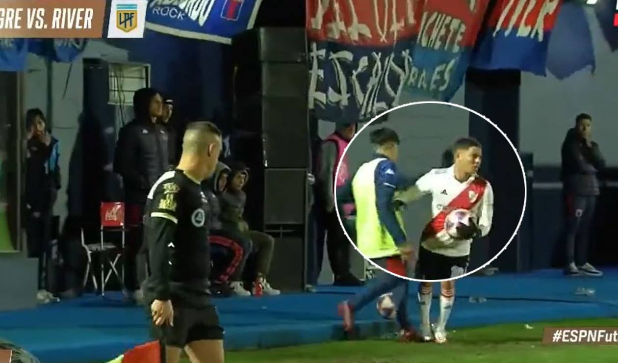 Juan Fernando Quintero