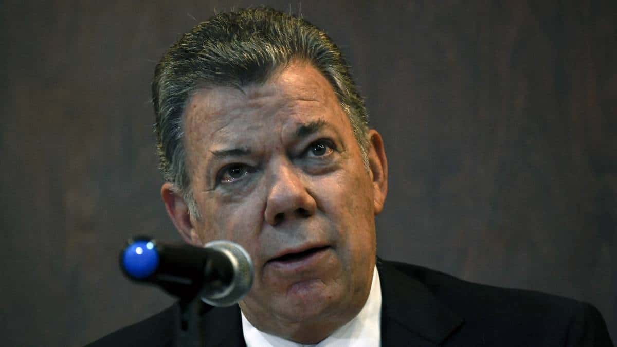 Juan Manuel Santos, nuevo docente de la UNAL