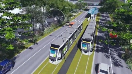 Recibida propuesta de unión temporal interesada en construir el Metro de la 80