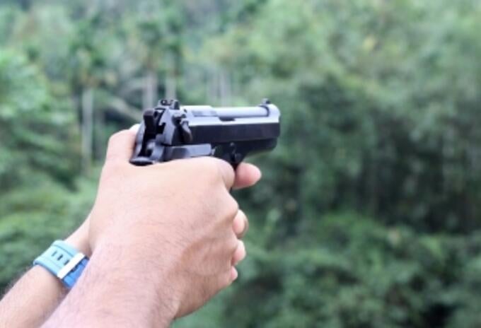 Esta muerte violenta es materia de investigación