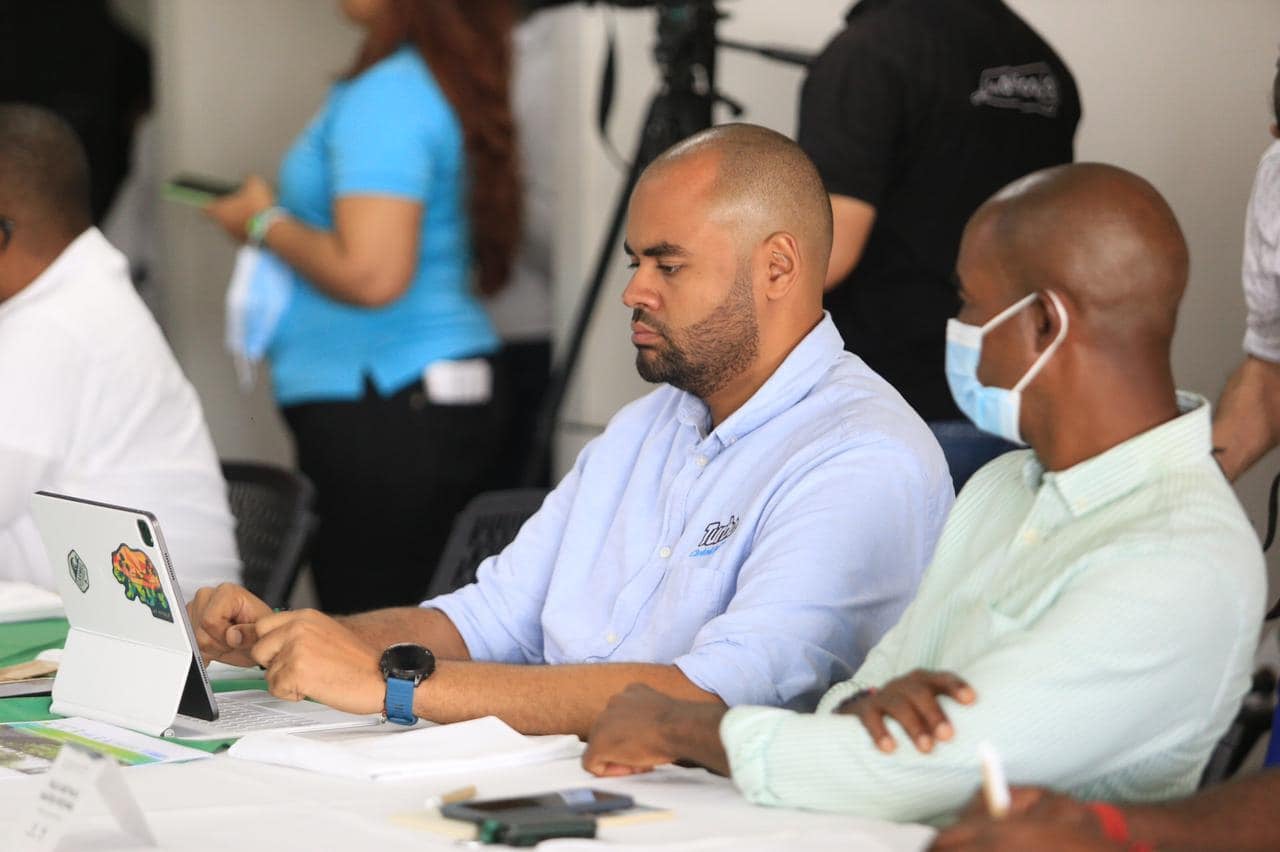 Alcalde de Turbo, Antioquia