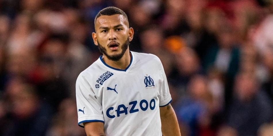 [VIDEO] Luis Suárez marcó en la victoria de Marsella sobre Angers en Francia