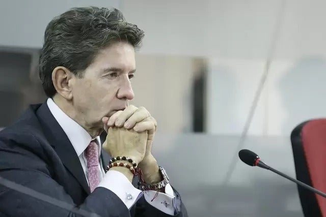 Los bienes fueron embargados en el mes de julio.