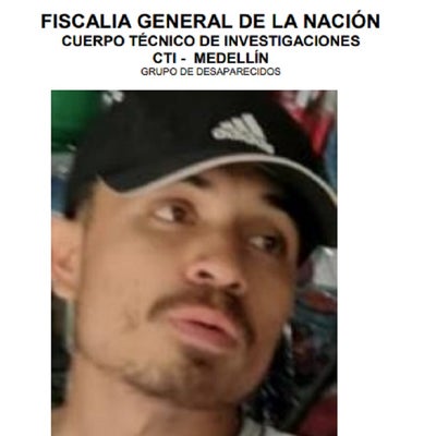 Noticias Medellín: Buscan a otro joven desaparecido