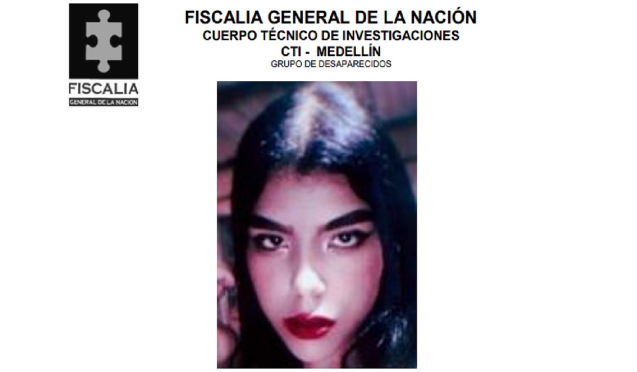 Alexandra Manco Uribe