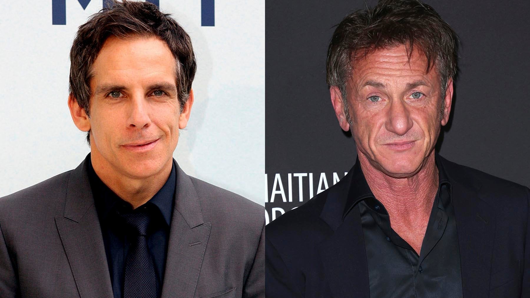 Sean Penn, Ben Stiller y los otros famosos que ya no podrán entrar a Rusia