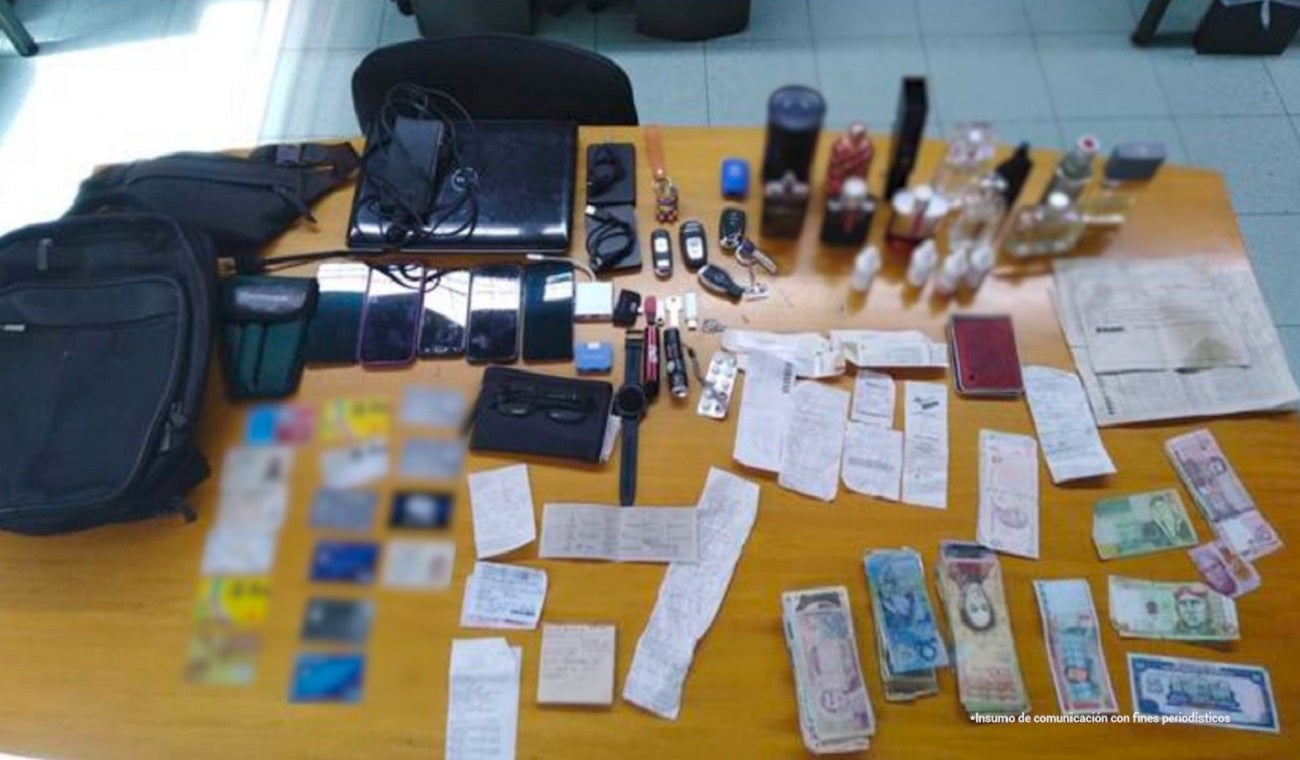 Julián Esteban Caro Yepes, alias ‘el Ingeniero’