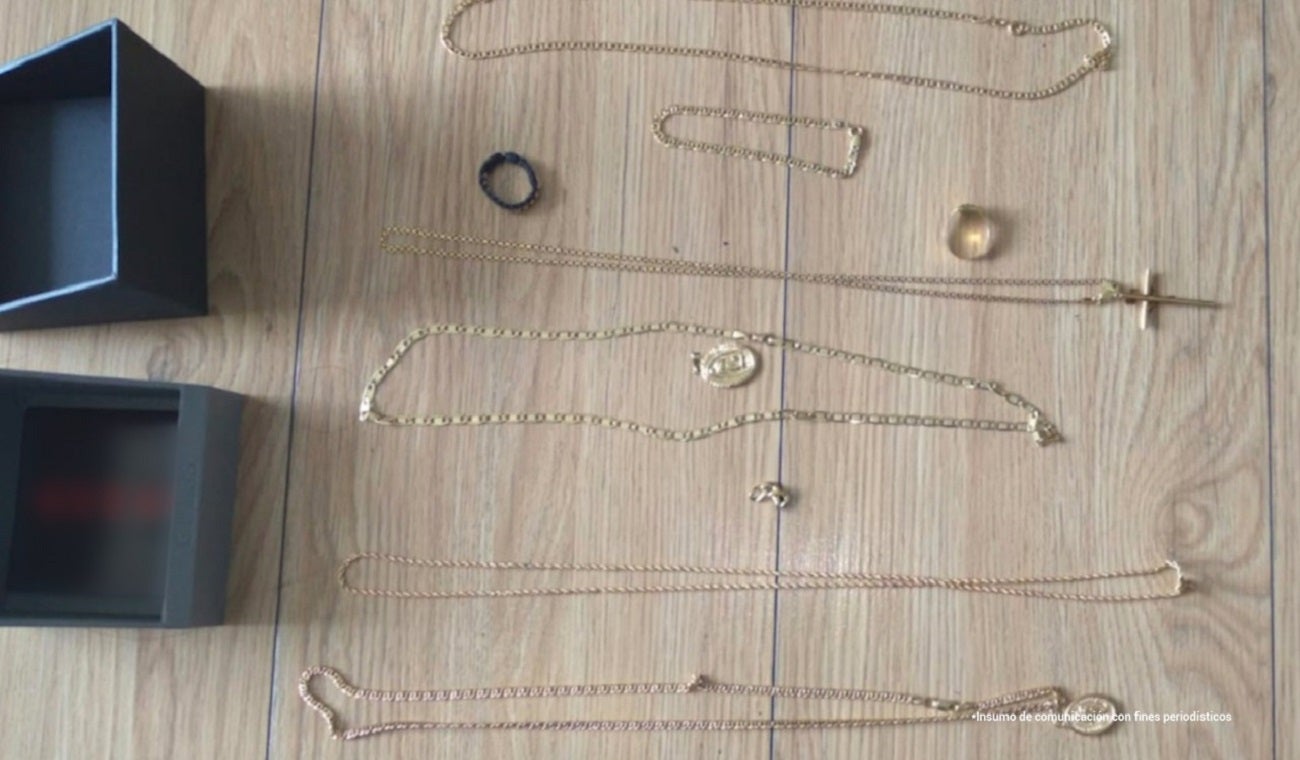 Julián Esteban Caro Yepes, alias ‘el Ingeniero’