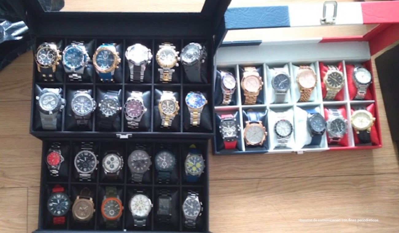 Julián Esteban Caro Yepes, alias ‘el Ingeniero’