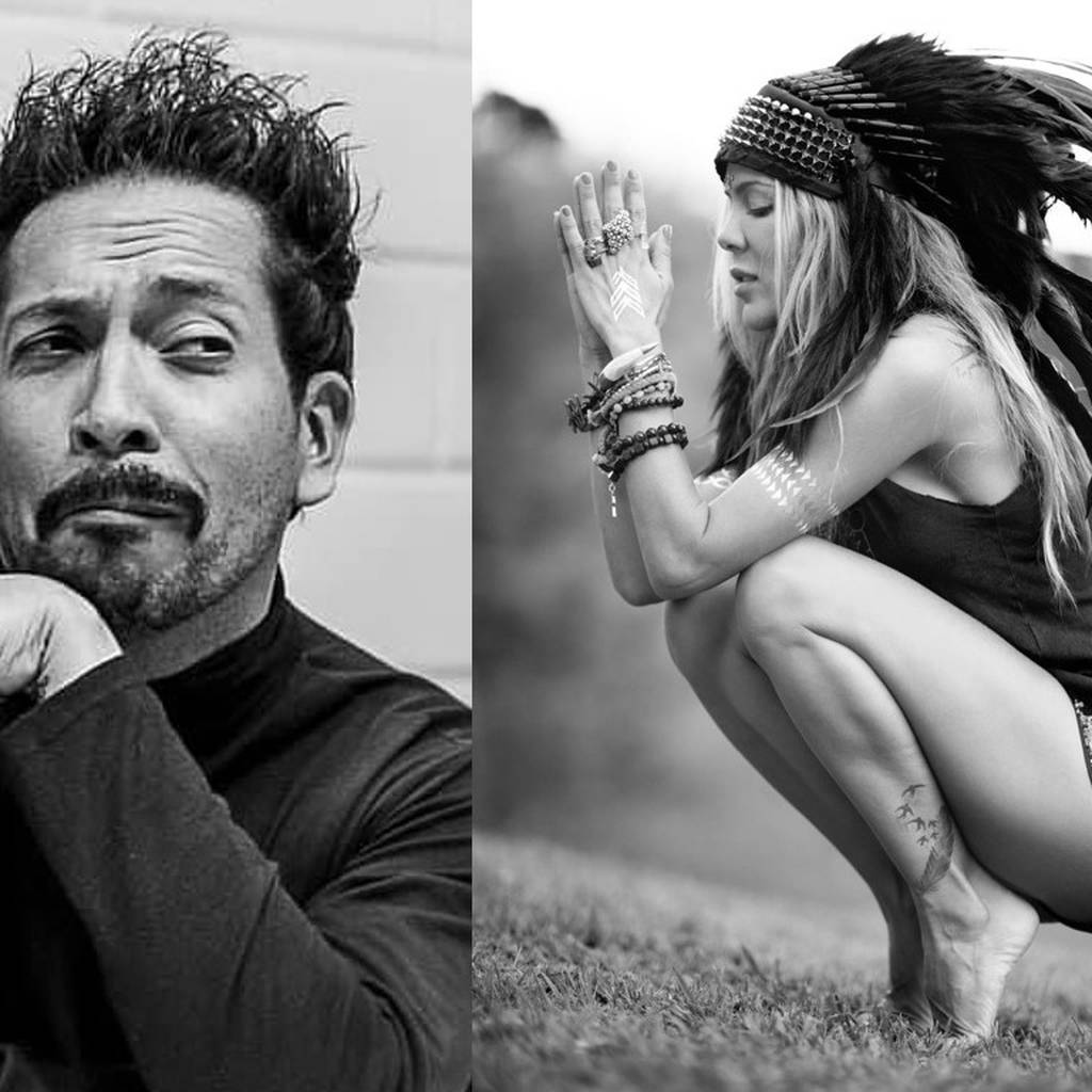 Frank Martínez confesó que le haría a Natalia Paris si fuera fantasma