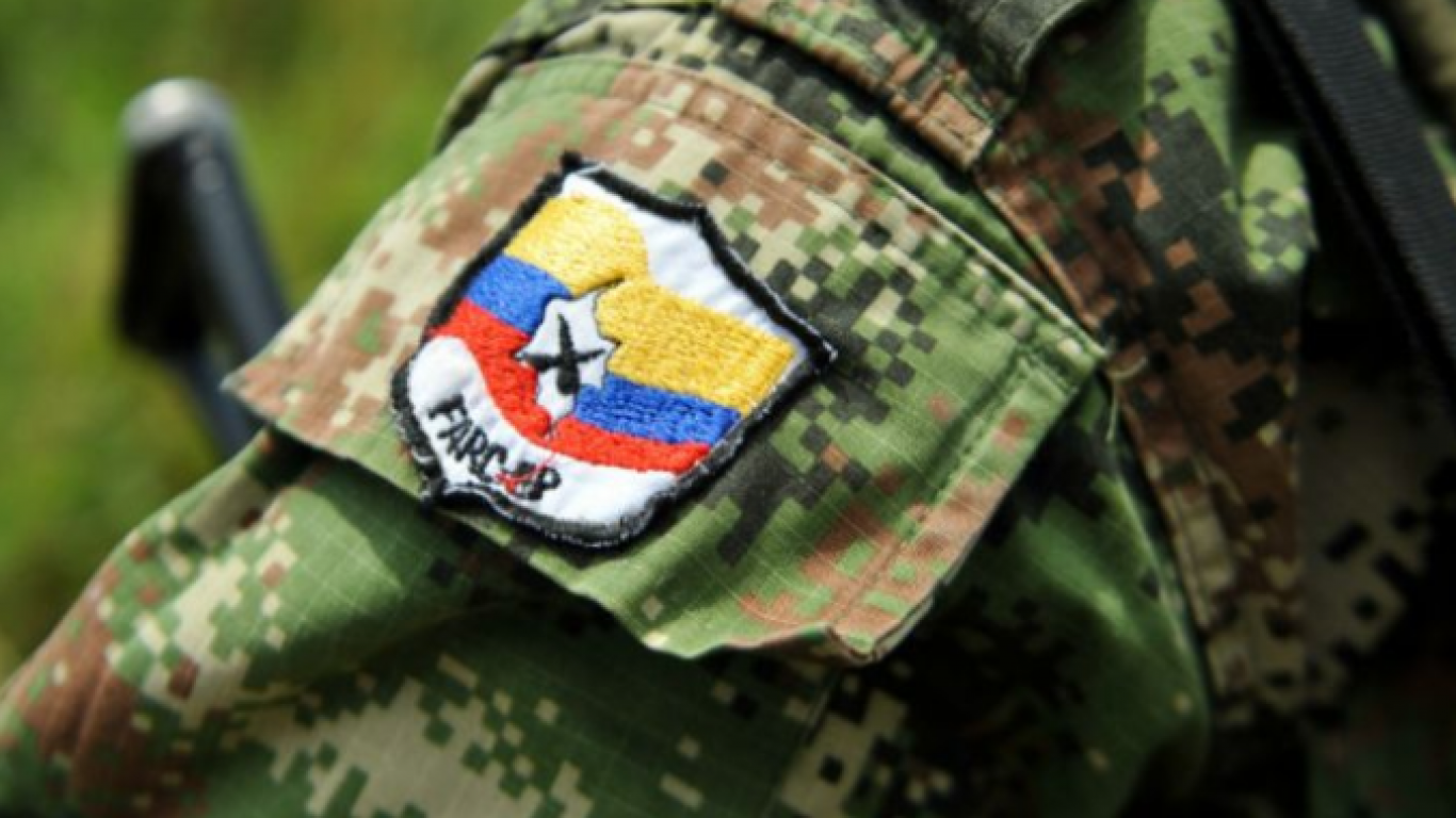 Los procesados serían integrantes de las disidencias de las Farc