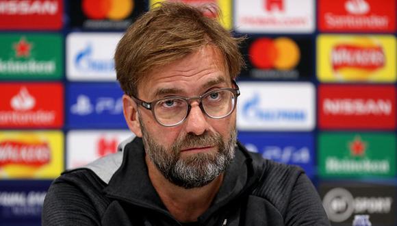 Klopp no encuentra explicación a la derrota de Liverpool: "¿por qué ha pasado?"