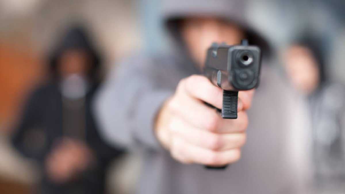 Este es el tercer homicidio perpetrado este año en la comuna 14 de Medellín.