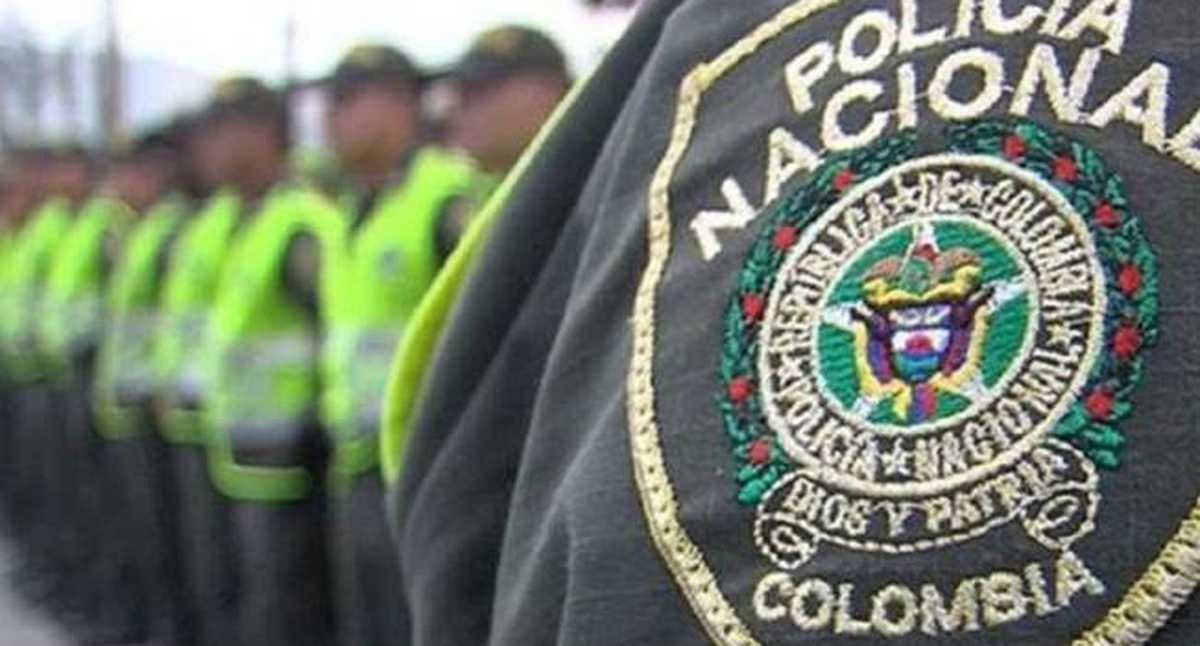 Las autoridades invitaron a la ciudadanía a denunciar