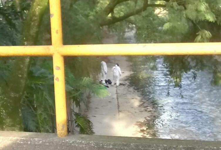 Tragedia en Apartadó: Joven arrastrado por el río fue encontrado sin vida