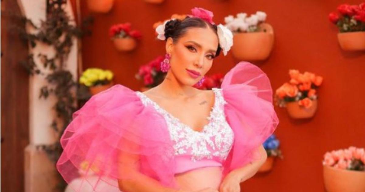 'Tambalea' Luisa Fernanda W y su futuro como creadora de contenido ¿Se retira?