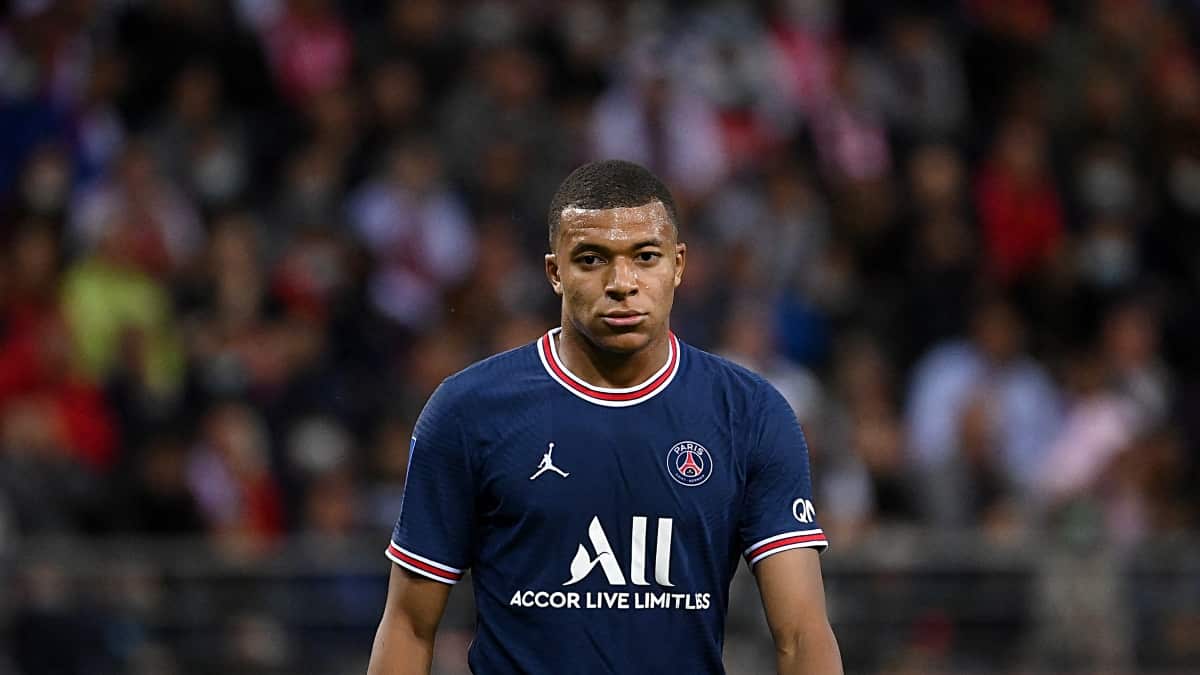 Mbappé