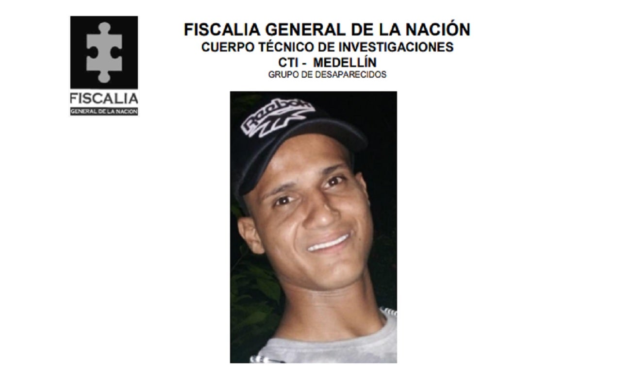 Nelson Osmaider Linares