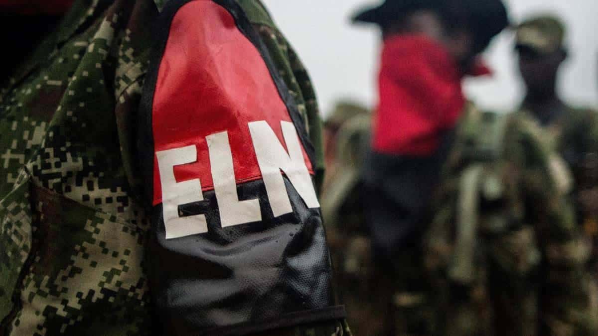 Un guerrillero muerto del ELN y dos militares heridos, dejan combates.