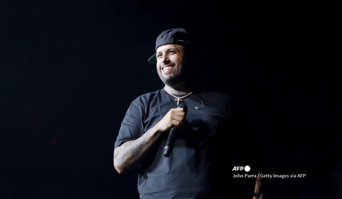 Nicky Jam y el drama por el abandono de su mamá: quiso ser famoso para encontrarla