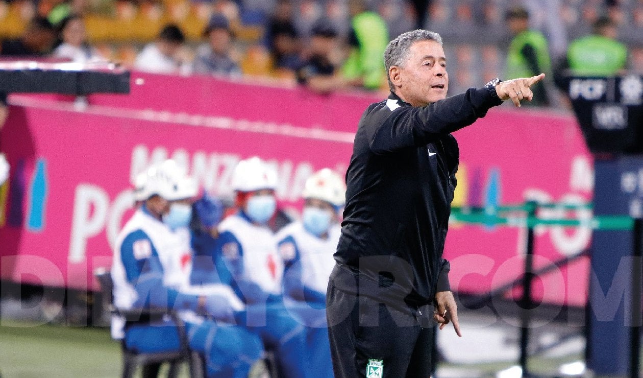 Pedro Sarmiento, Nacional