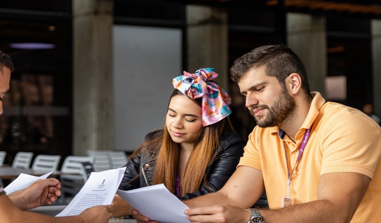 Abren convocatoria para prácticas universitarias en la Alcaldía de Medellín