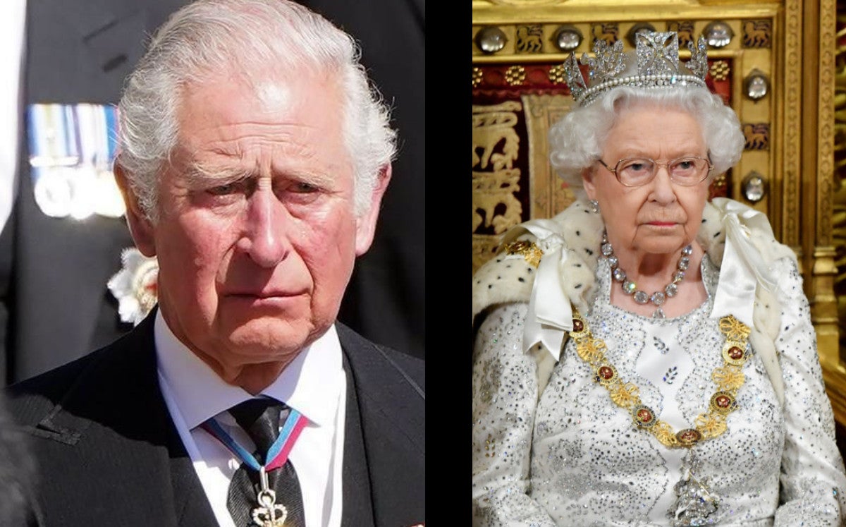 Oficial: El nuevo rey decide llamarse Carlos III