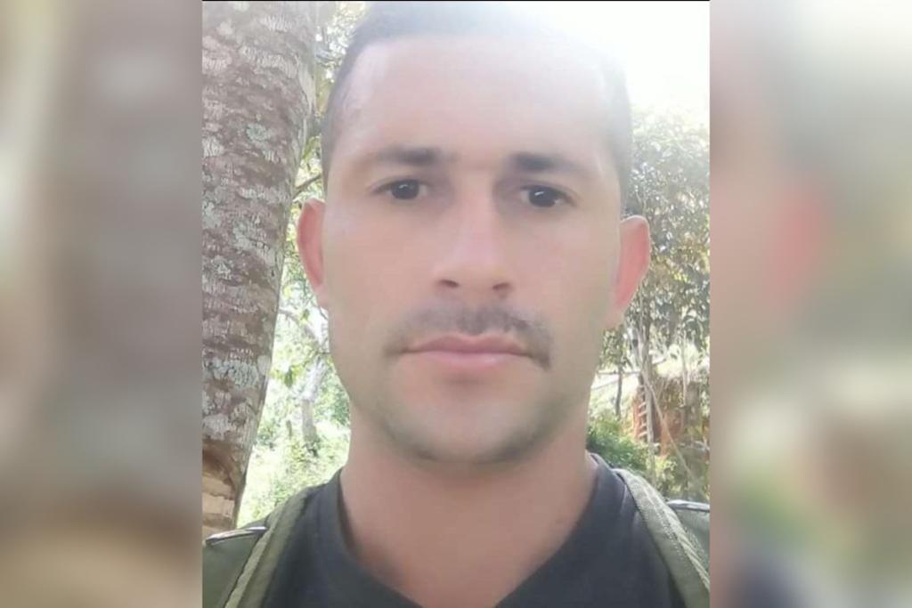 Alias “Firu” sería el reemplazó de alias “Cabuyo” jefe de las disidencias del frente 36 de este grupo armado