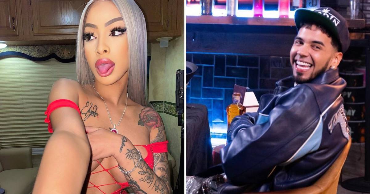 Yailin envía mensaje para cerrar una etapa ¿Terminó con Anuel AA?