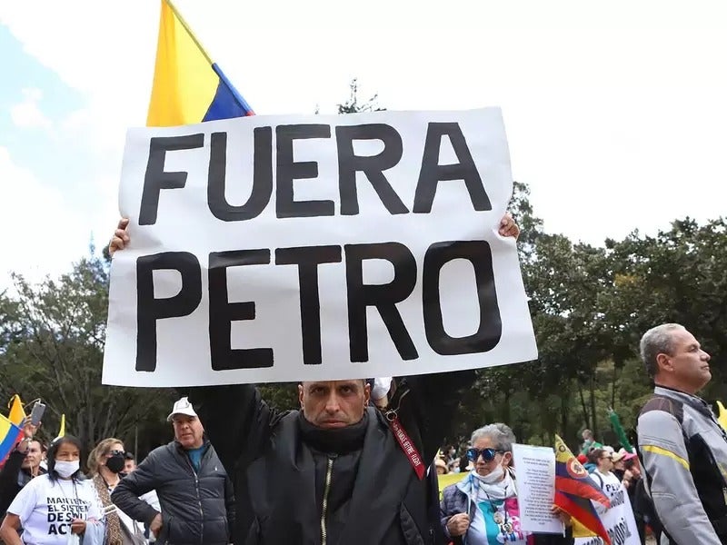 En Medellín iniciará en la estación Estadio del Metro.