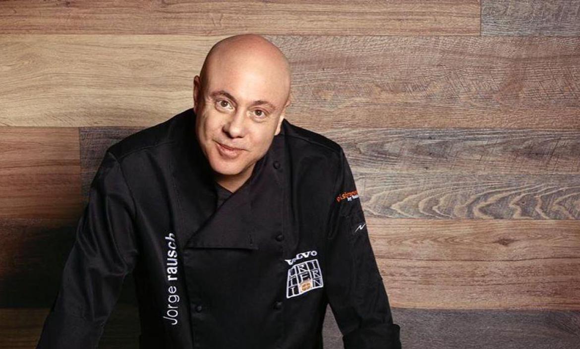 Jóvenes fueron al restaurante del chef Rausch de MasterChef y salieron decepcionados ¿Qué pasó?