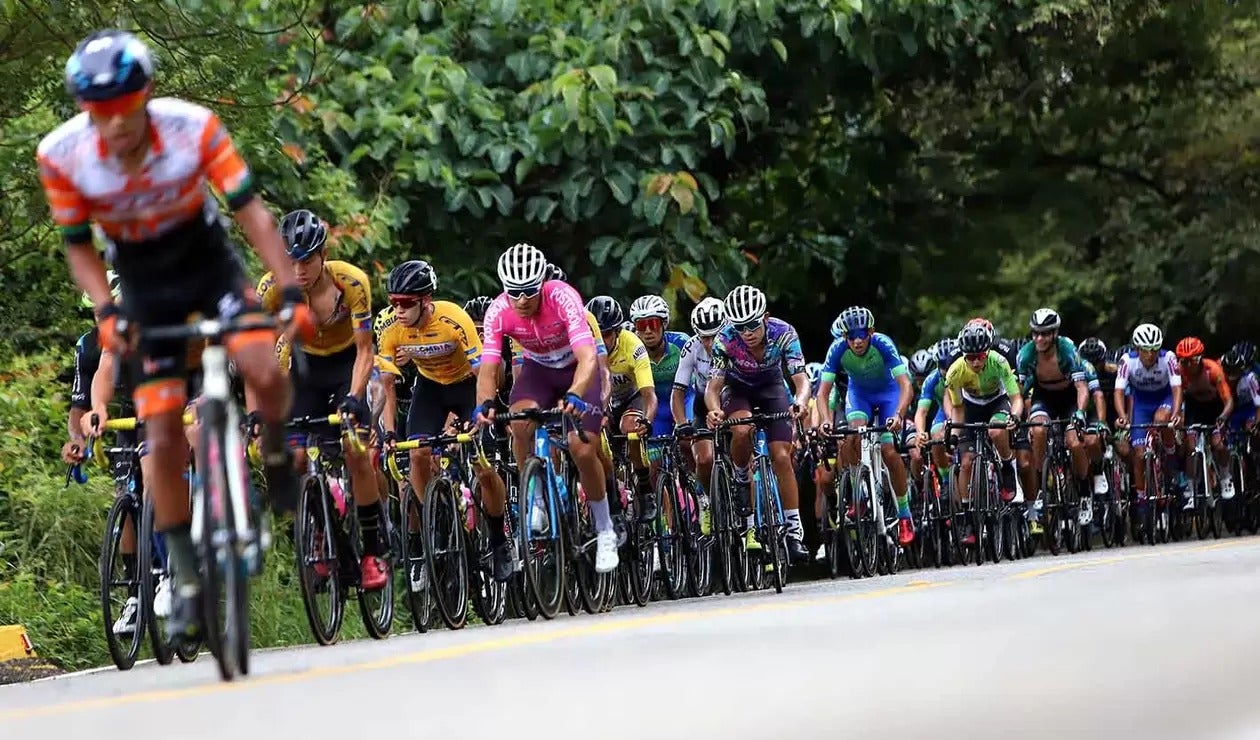 Se recomienda tomar vías alternas.