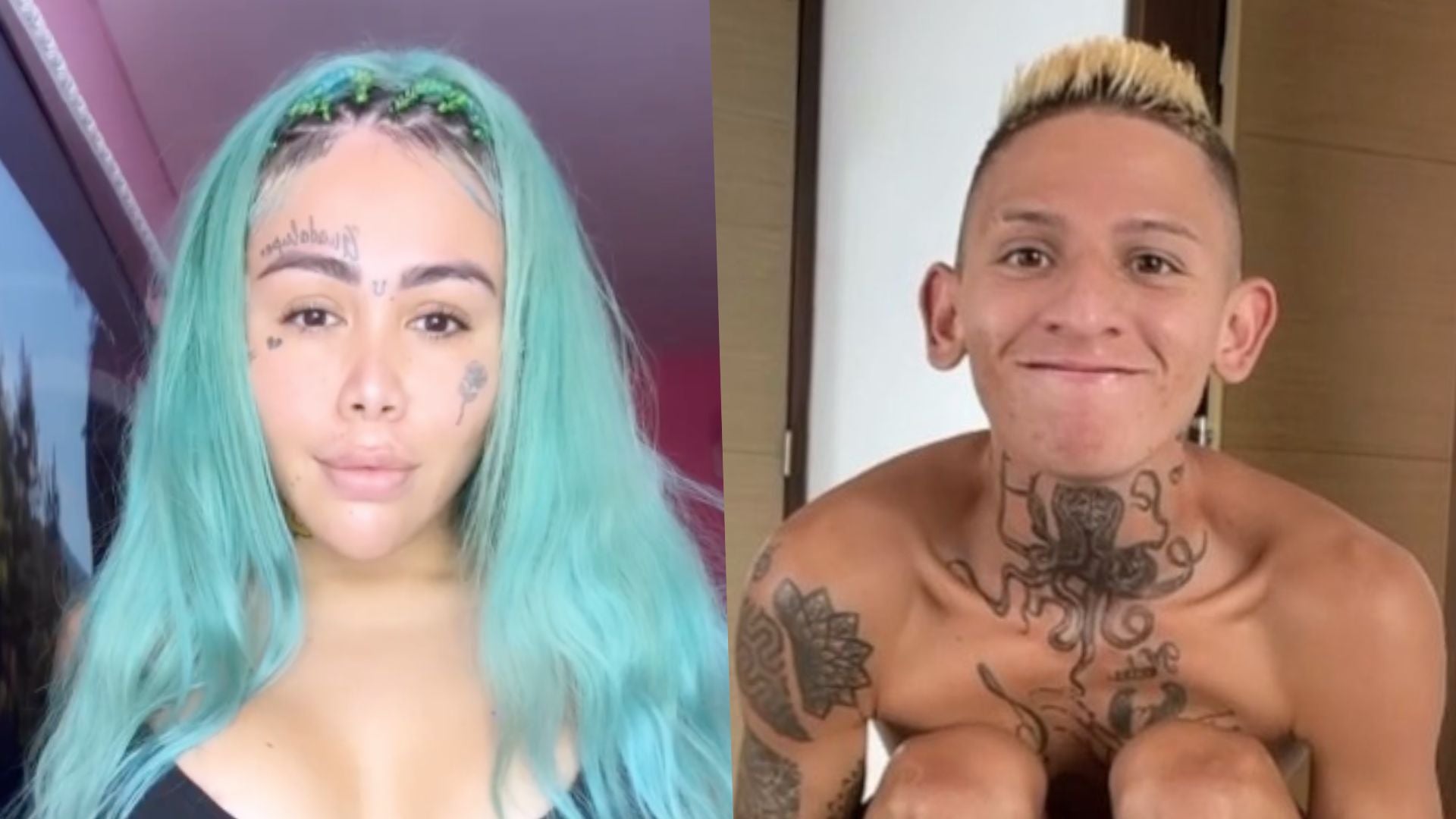 Yina Calderón ‘rajó de ‘La Liendra’ y reveló porque le cae mal