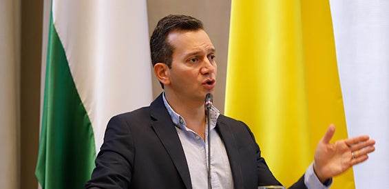 El motivo por presentación extemporánea.