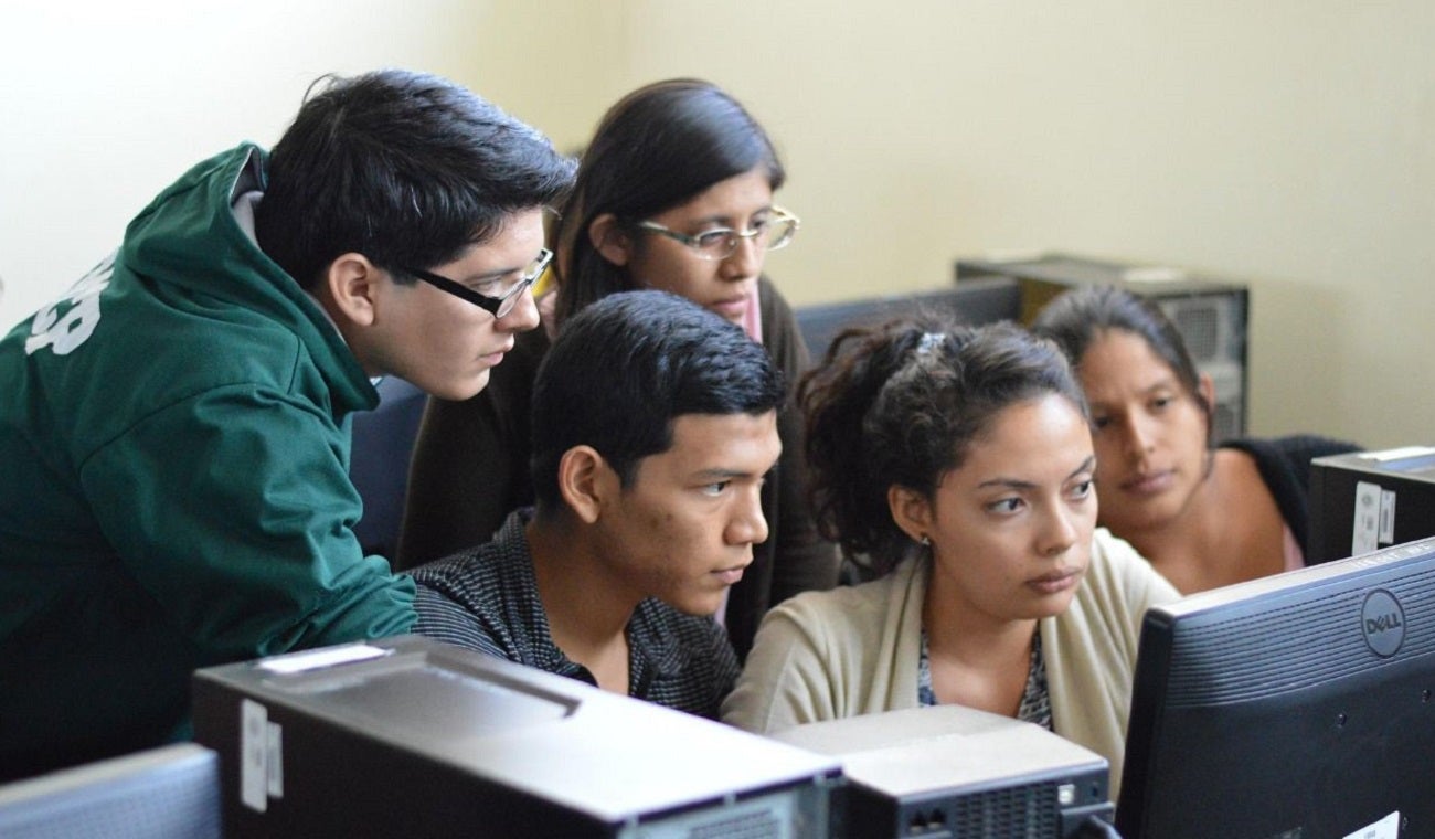 Convocatoria para que 5.000 personas estudien inglés gratis en Medellín