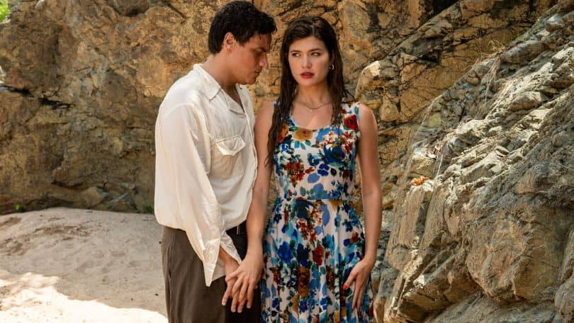 Personaje de Leandro Díaz se despidió de su personaje con emotivo mensaje