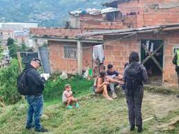 Demencial: hombre habría asesinado a su hijastro de 1 año en La Estrella, Antioquia