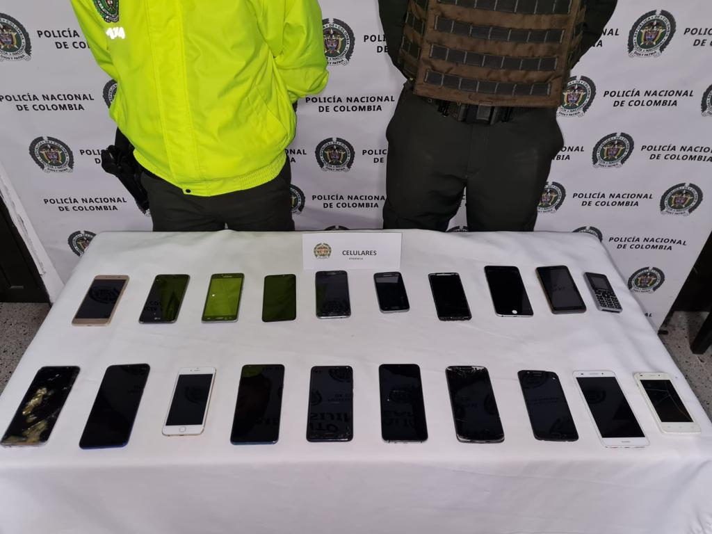 Estos operativos dejaron el cierre de un establecimiento comercial.