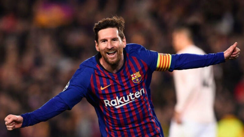 "Será jugador del Barcelona": ya hay fecha para el regreso de Lionel Messi