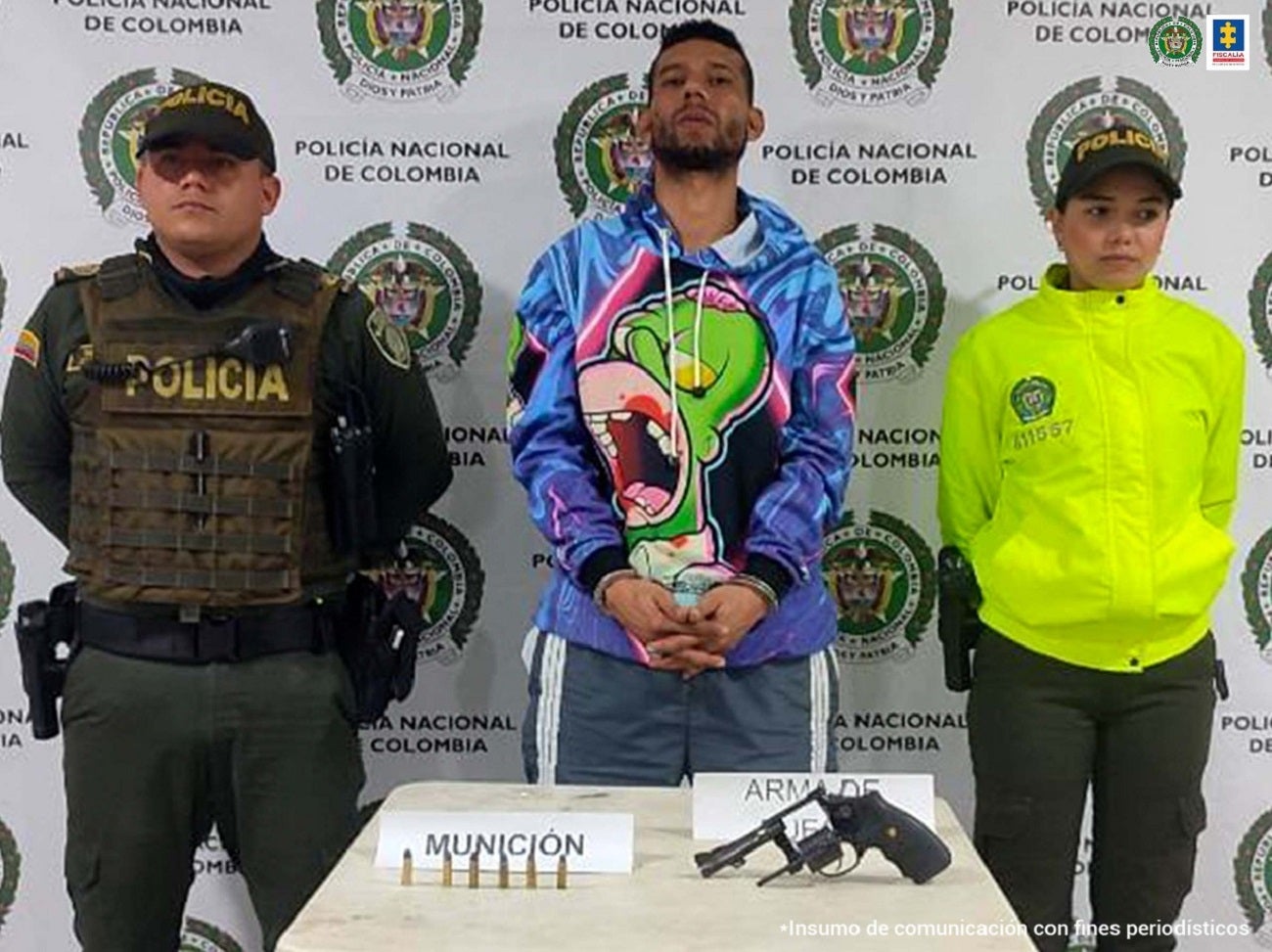 Fabián Humberto Vera
