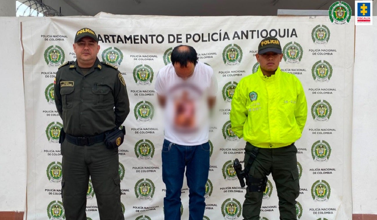 Hugo de Jesús Zuleta Tirado