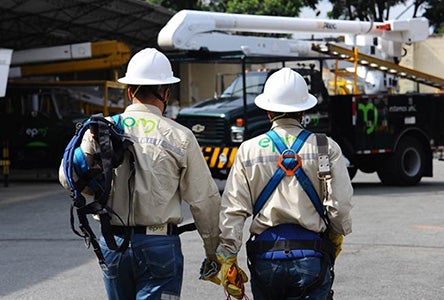 Se espera que EPM adelante los trámites correspondientes para vincularlos nuevamente como ordena el fallo.
