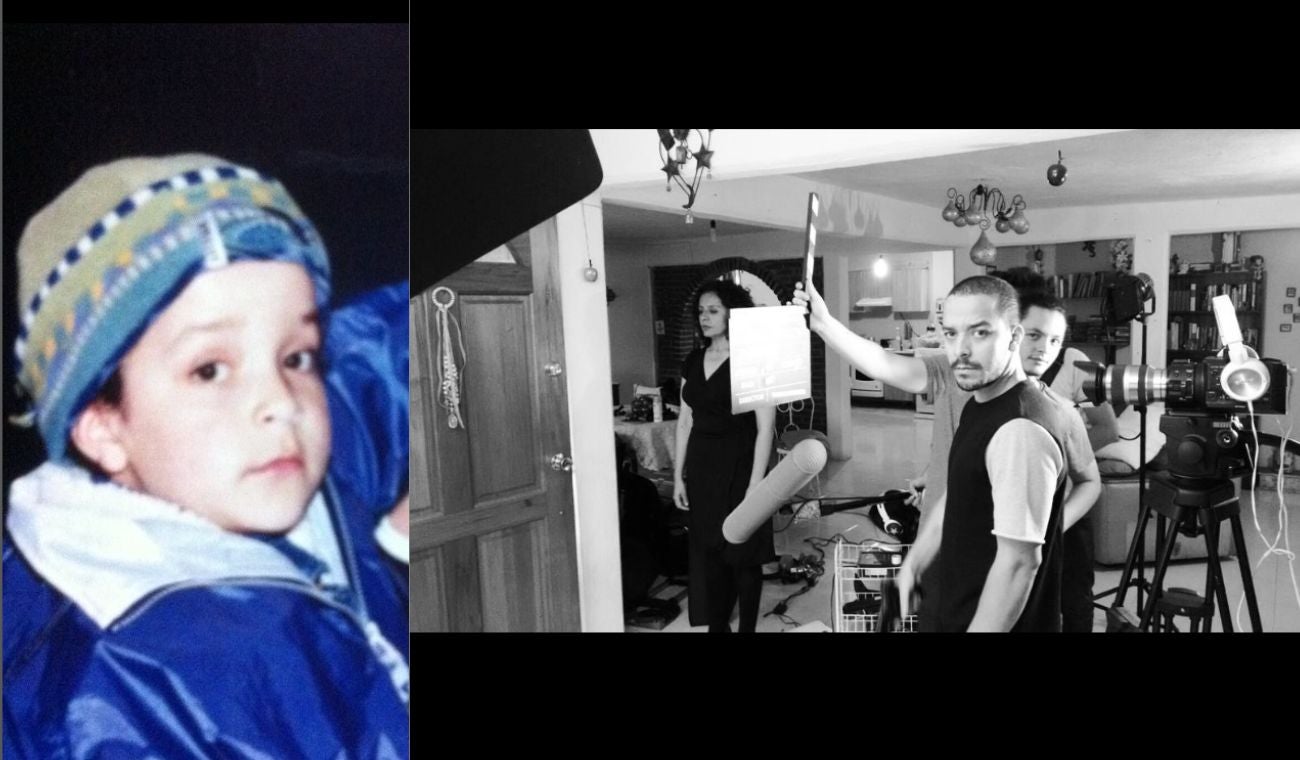 'Julius', (Rafael Londoño)