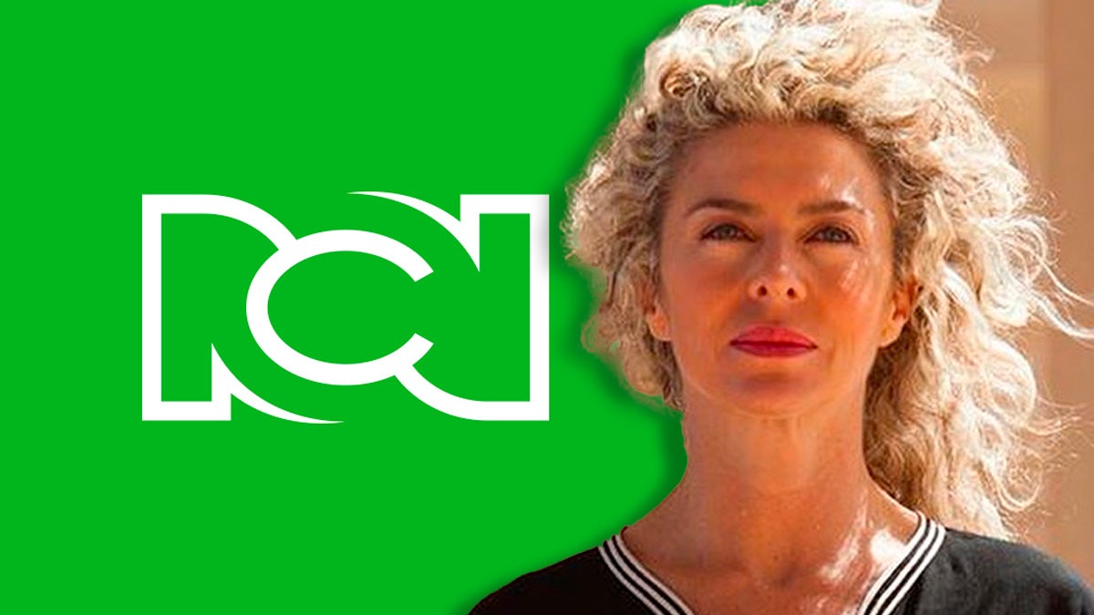 Video de antaño de Margarita Rosa de Francisco en concurso en el que hizo 'trampa'