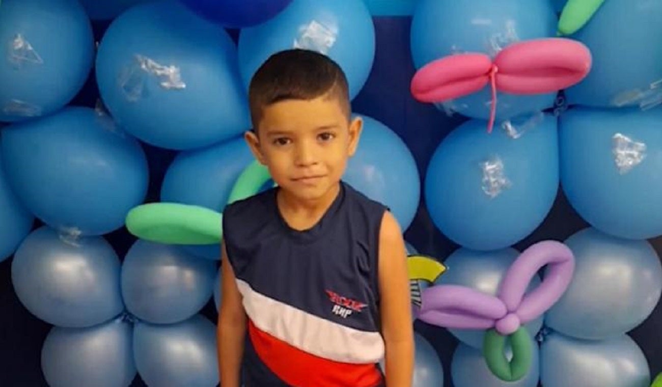 Maximiliano Tabares Caro