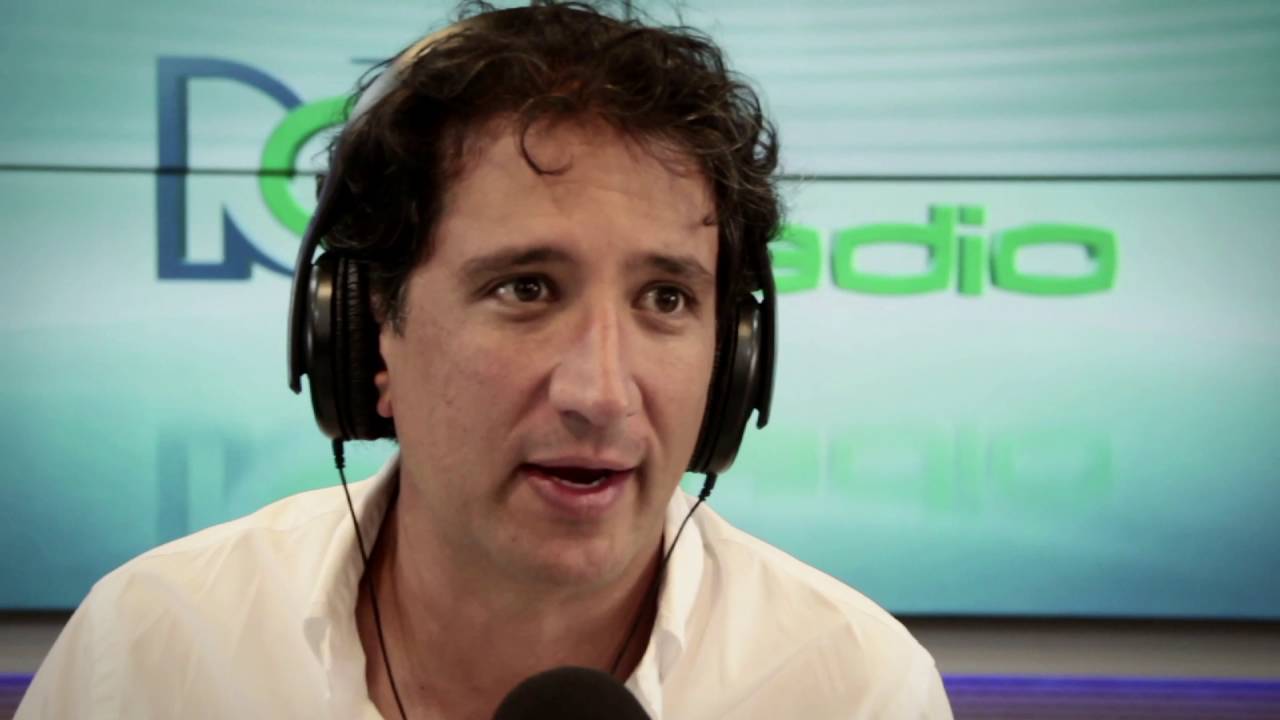 "Yo sí me la juego": Casale dio a sus dos favoritos para llegar a la final