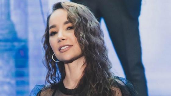 Paola Jara cambia radicalmente de look: sorprende con "DESPUÉS DE TI" y un corazón roto