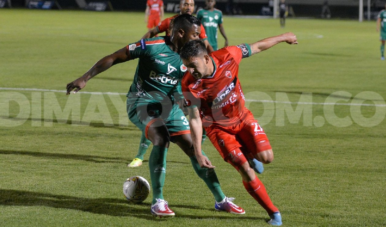 Cortuluá y Patriotas podrían confirmar su caída; tabla del descenso previo a la fecha 18